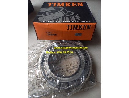 VÒNG BI 938/932 TIMKEN